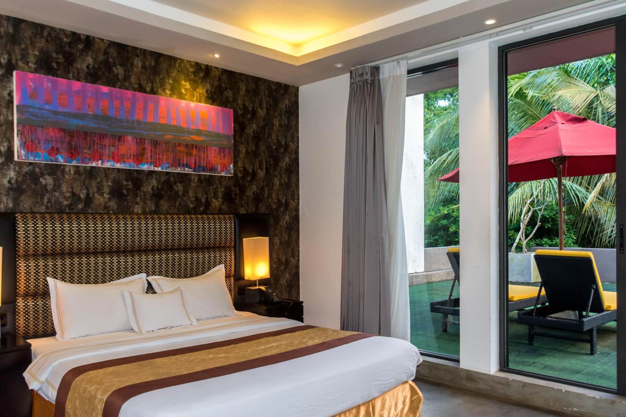 Golden Pearl Tangalle Beach Hambantota Kültér fotó