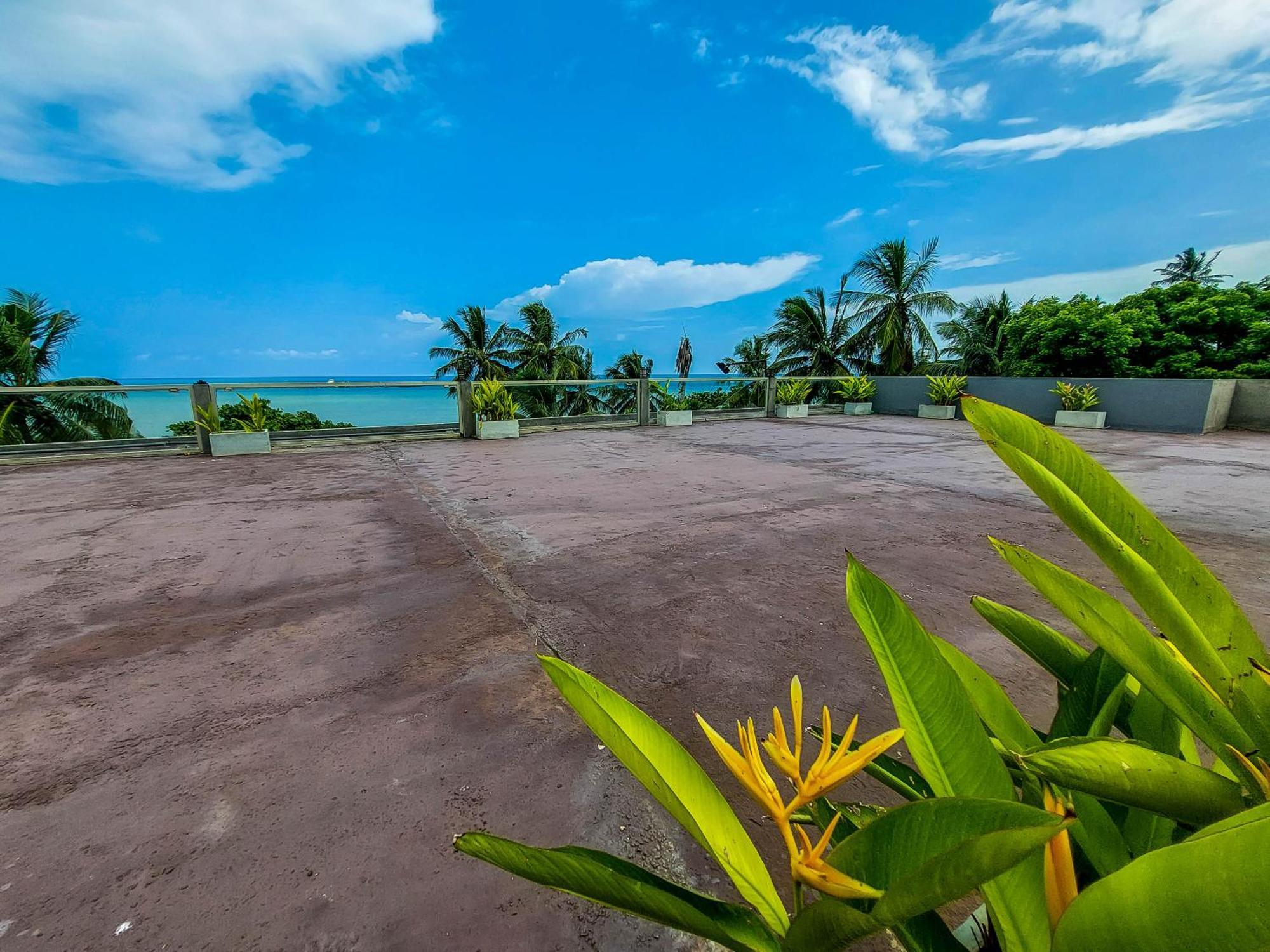 Golden Pearl Tangalle Beach Hambantota Kültér fotó