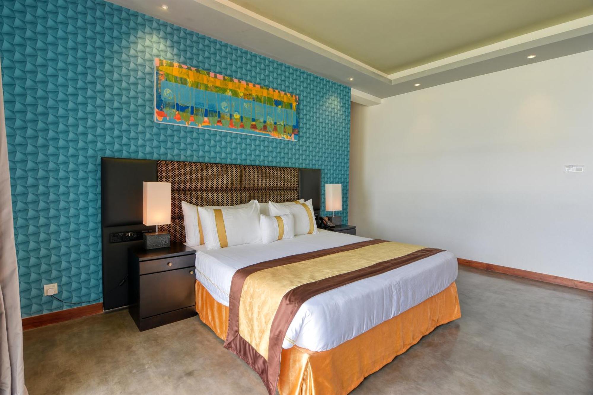 Golden Pearl Tangalle Beach Hambantota Kültér fotó