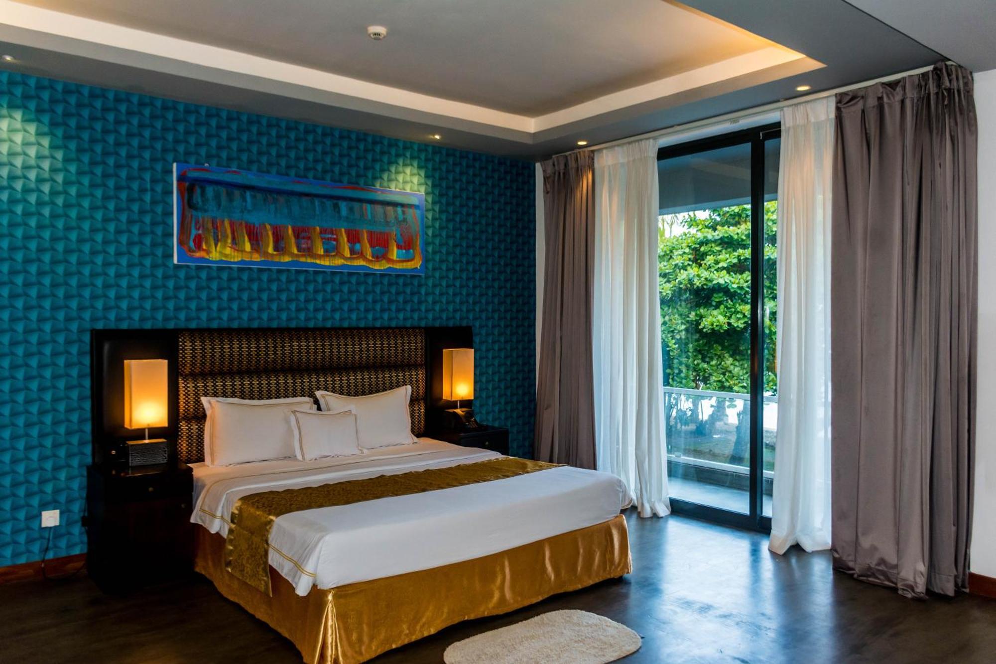Golden Pearl Tangalle Beach Hambantota Kültér fotó