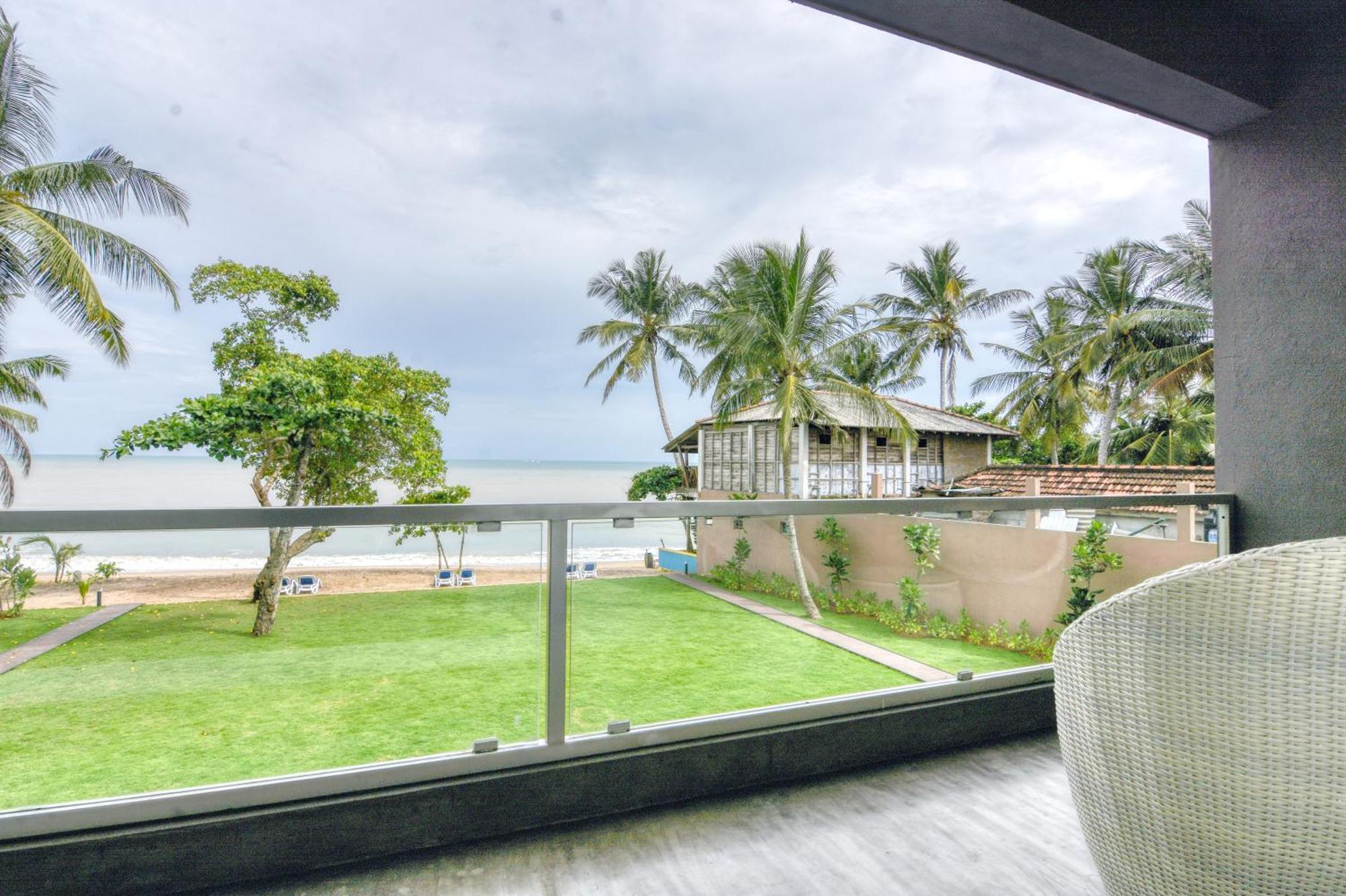 Golden Pearl Tangalle Beach Hambantota Kültér fotó