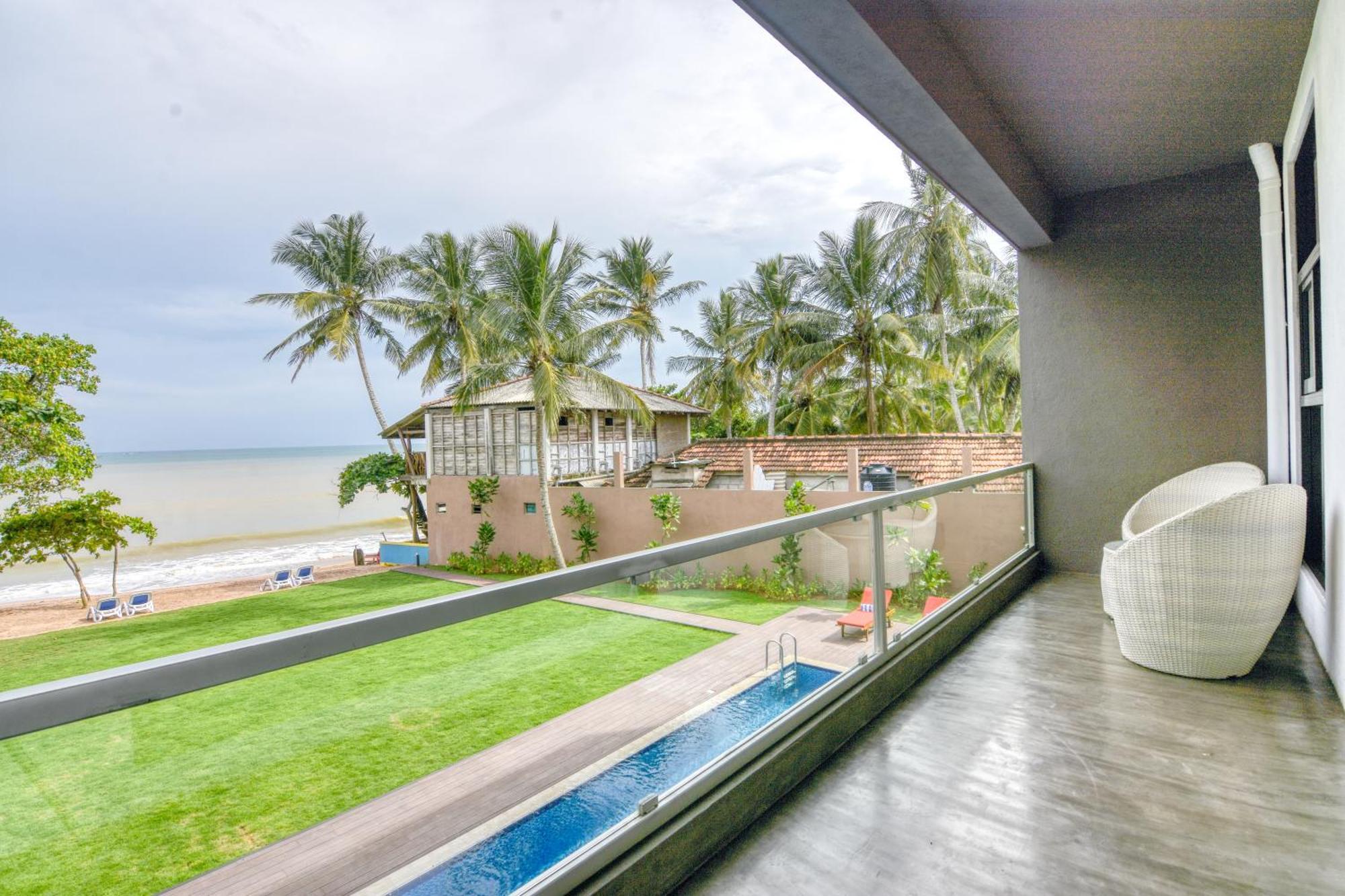 Golden Pearl Tangalle Beach Hambantota Kültér fotó