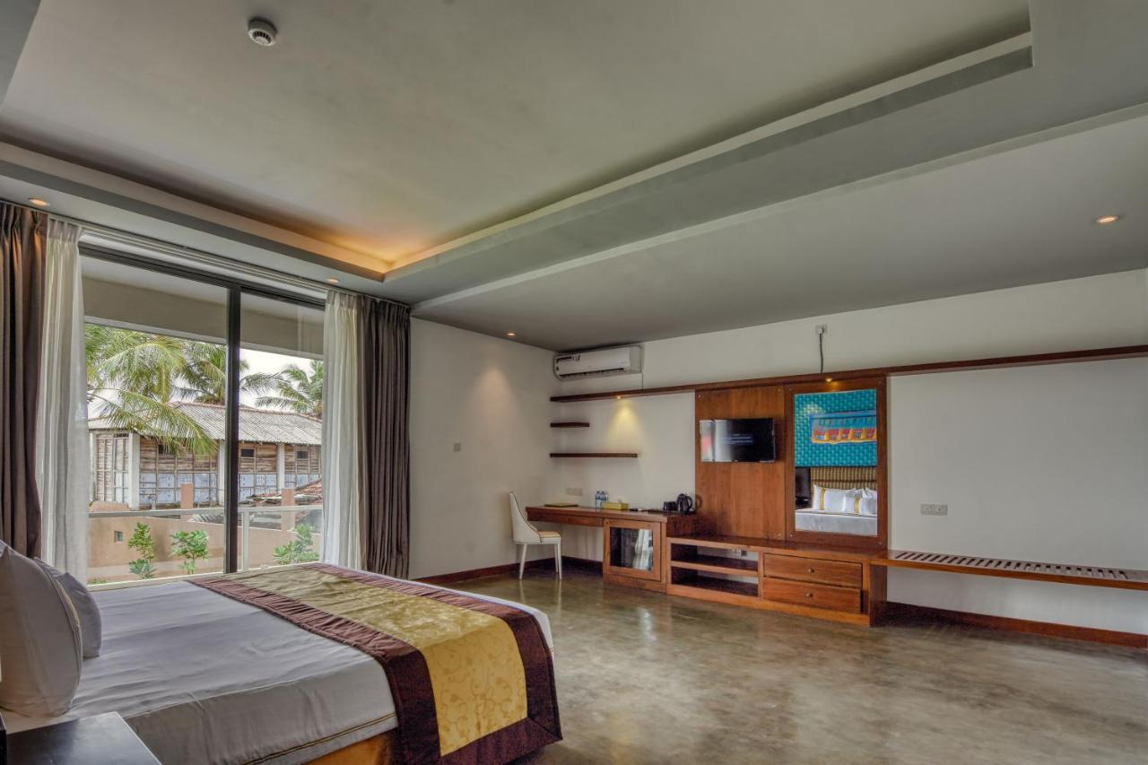 Golden Pearl Tangalle Beach Hambantota Kültér fotó