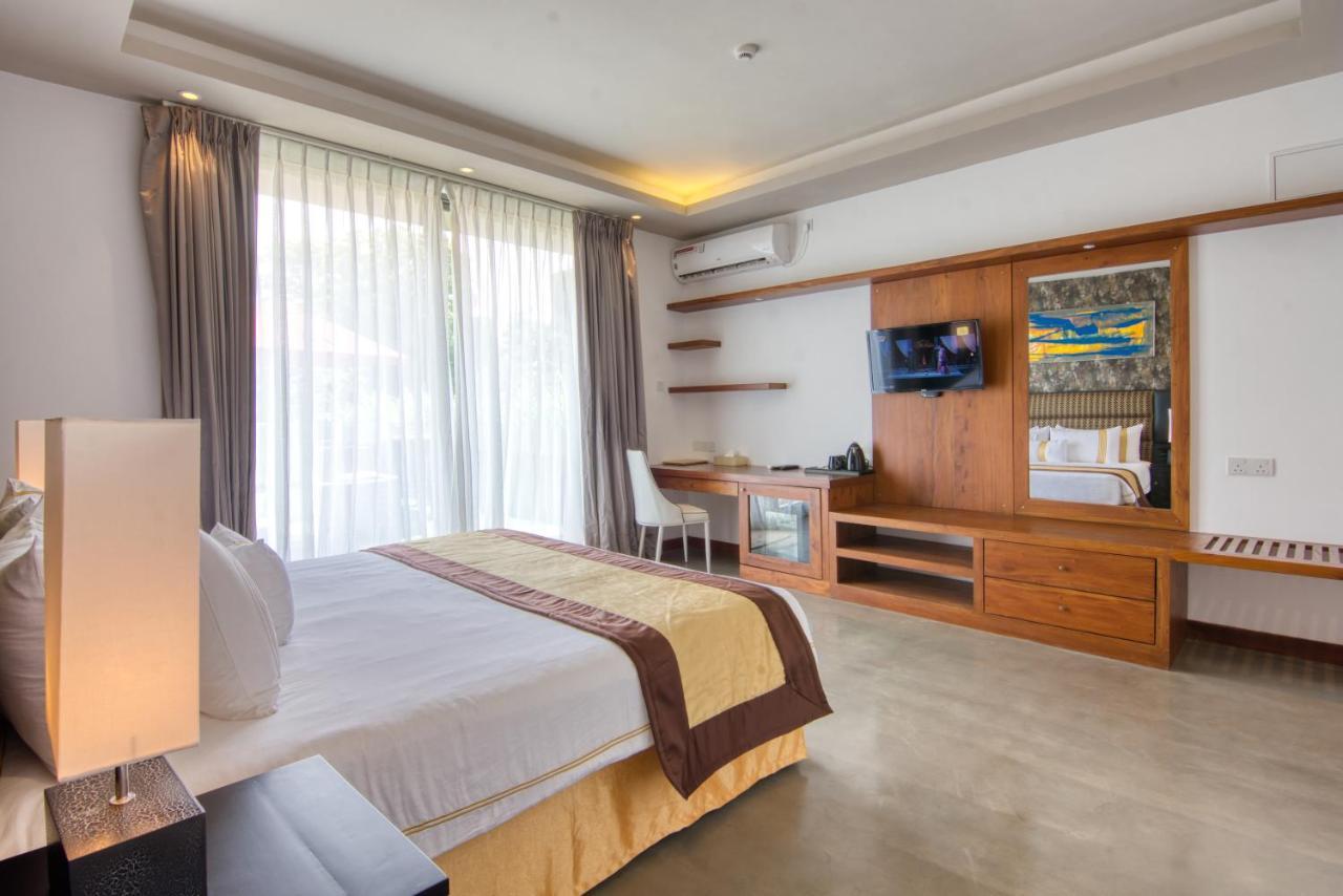 Golden Pearl Tangalle Beach Hambantota Kültér fotó