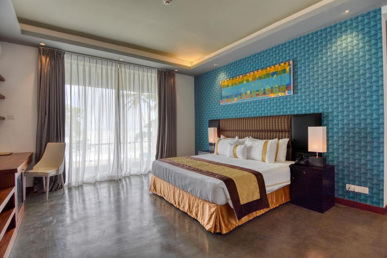 Golden Pearl Tangalle Beach Hambantota Kültér fotó